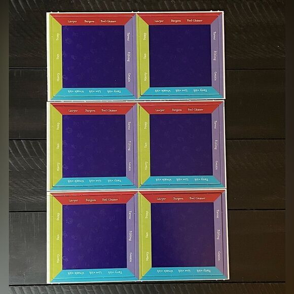 Parker Bros. “Marry, Date or Dump?” 2-6 Player, Adult Party Game. - Picture 7 of 10